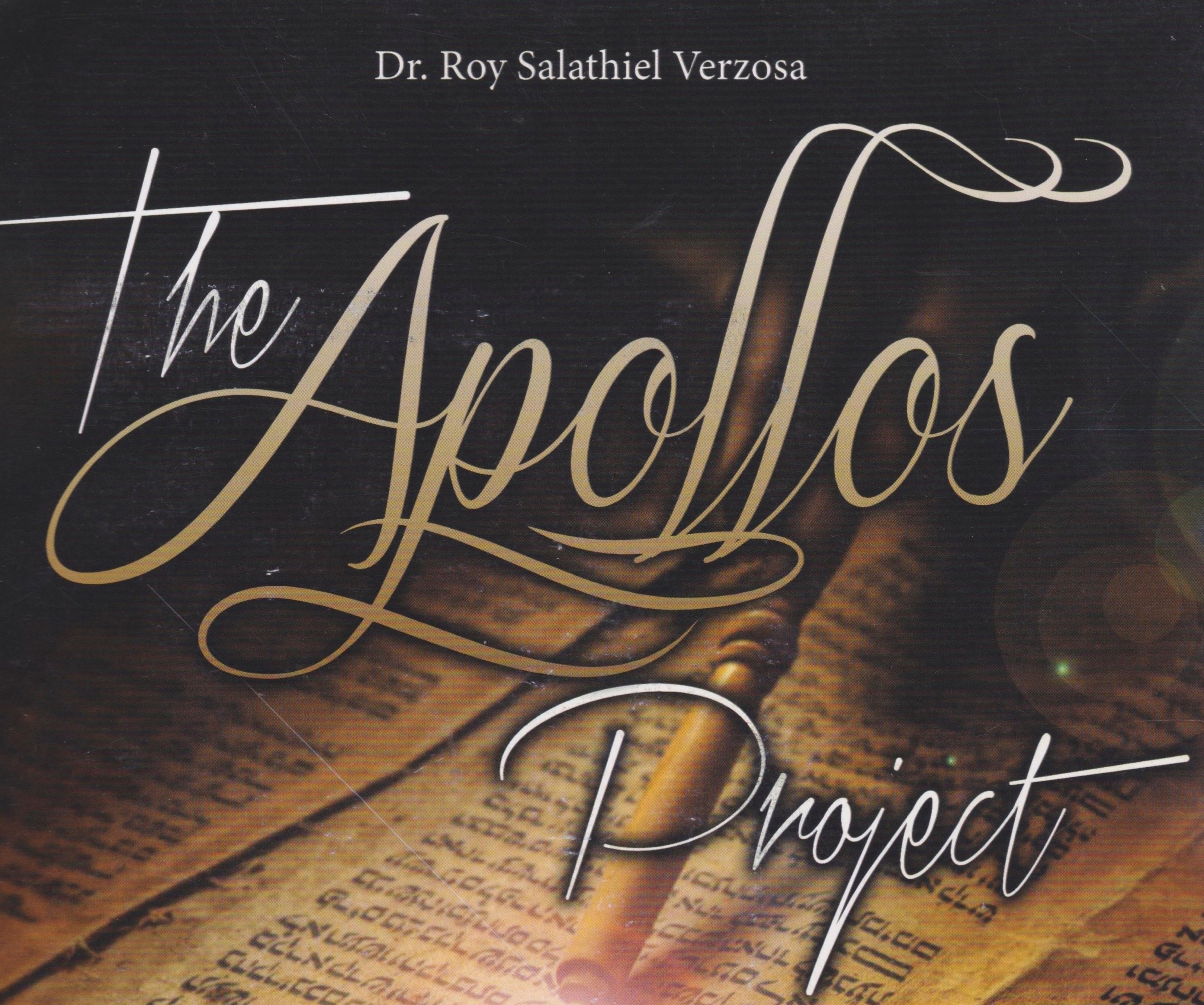 The Apollos Project LC101